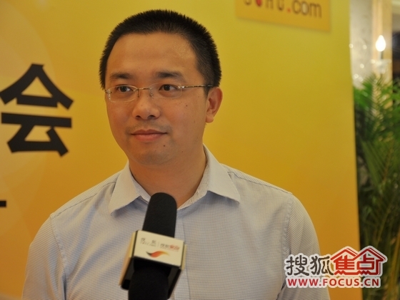 楼市人事变动:保利曾伟升任江苏公司副总