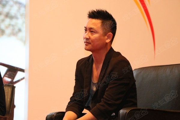【大咖论剑】李伟:分销的成本也是蛮大的
