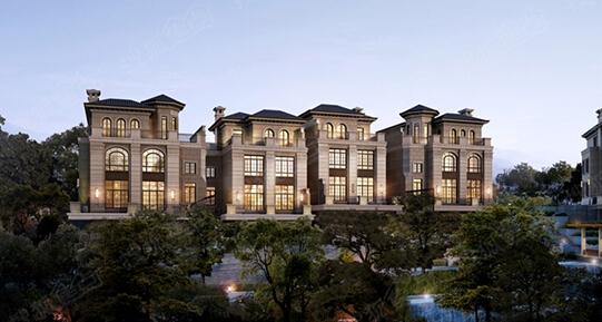 购南岸翡翠御园可享受读重庆二外初中指标