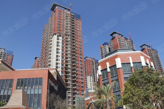 女性专属盛宴德润朗悦湾7日举办妇女节活动