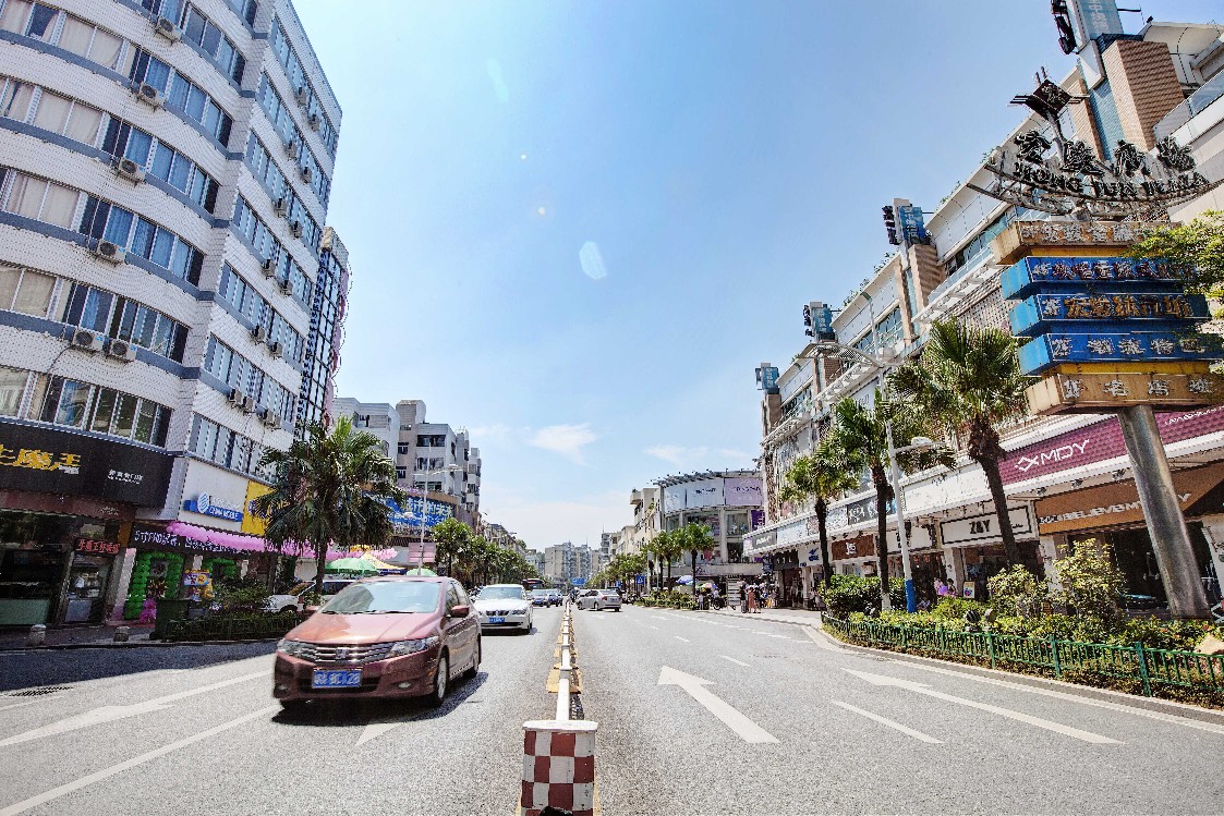 相约容桂"观音开库" 祈福行善共圆安居梦