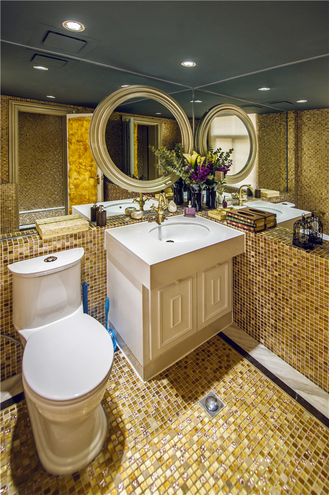 王平仲餐厅设计作品:高跟73小时 73 hours