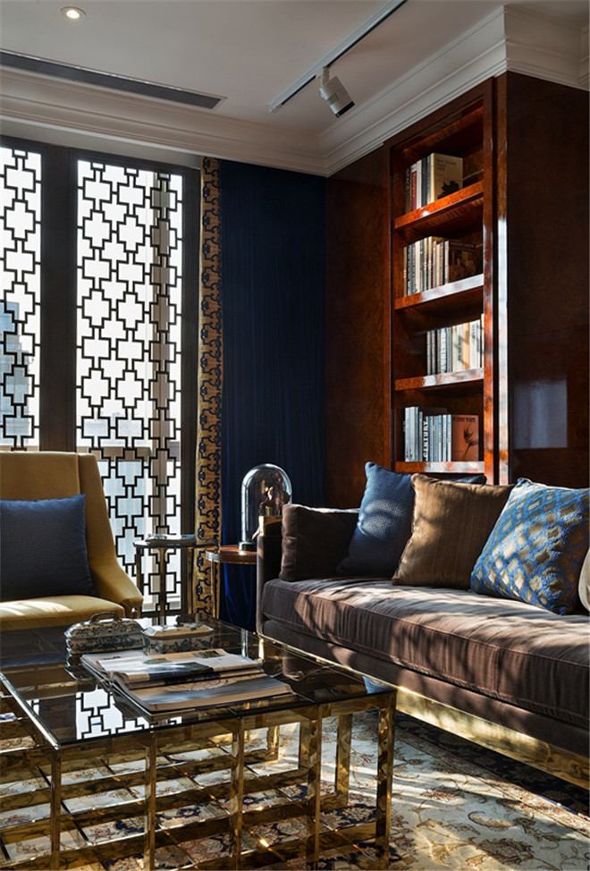 jwda作品:高级西服私人定制 绿地苏州188