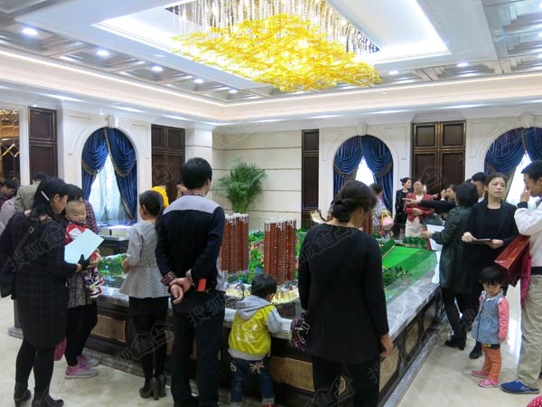 赫石府国庆嘉年华欢乐进行时享受亲子假期