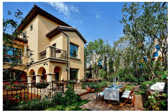 龙湖·花盛香醍:五一开启"美食艺术季"