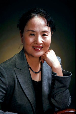 全国工商联房地产商会会长 聂梅生