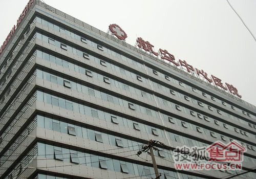 200万平米新盘放量 国奥板块强势崛起