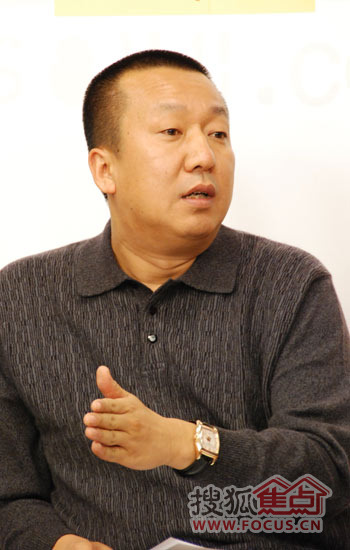 意风家具董事长温世权