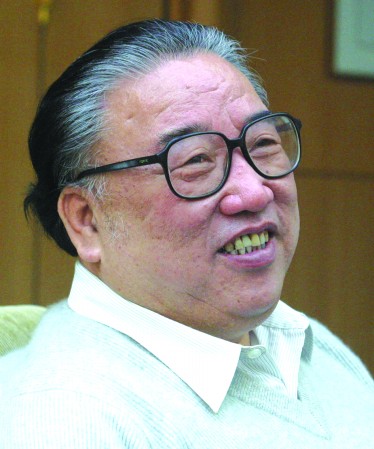 专访刘建业:2012楼市预言