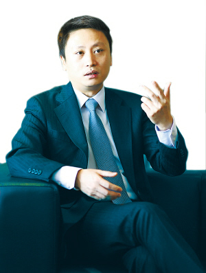 张辉透露,早在年初,包括北京在内的富力旗下的多个城市地产项目做好了