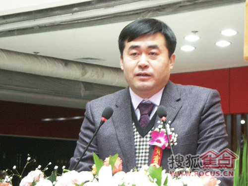 山东宏程(投资)集团十周年庆典在胶南举行