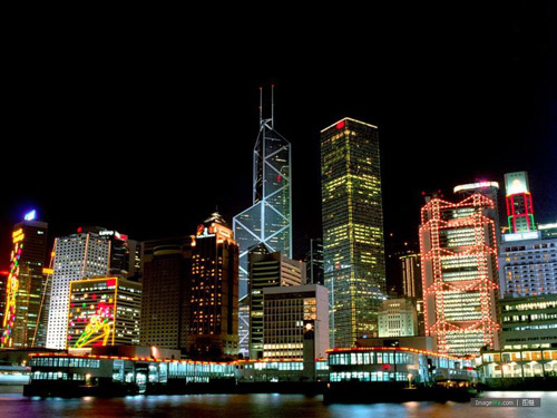 杂志评出了2009年全球最适合房地产投资的十大城市,中国上海名列第五