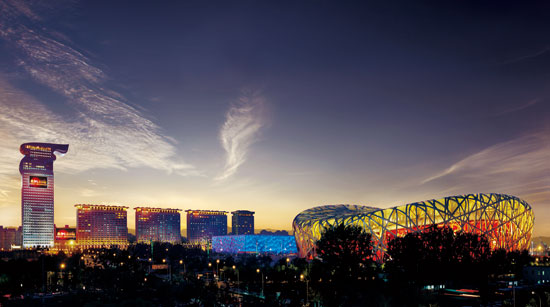 全球最大信息技术和业务解决方案公司——ibm,正式签约盘古大观 (论坛