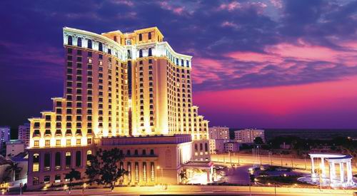 春节一晚过万海南三亚酒店房价超迪拜