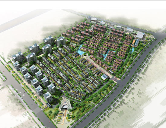 阳春三月宗申61赛纳维开启法式私家花园品鉴之旅