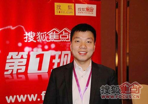 百年城吴云前:商业地产发展要理性对待周期