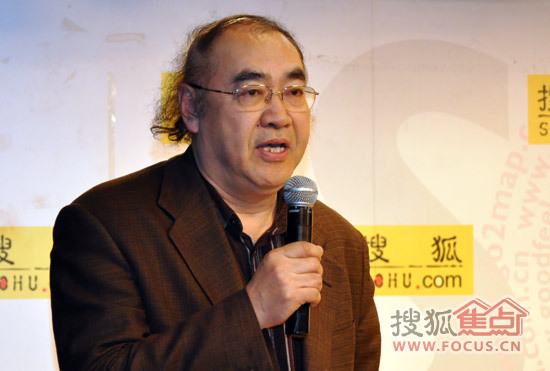 北京林业大学材料科学与技术学院院长赵广杰老师