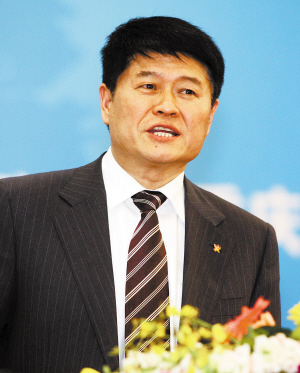 陕西副省长洪峰:国家战略版图少了西部一纵