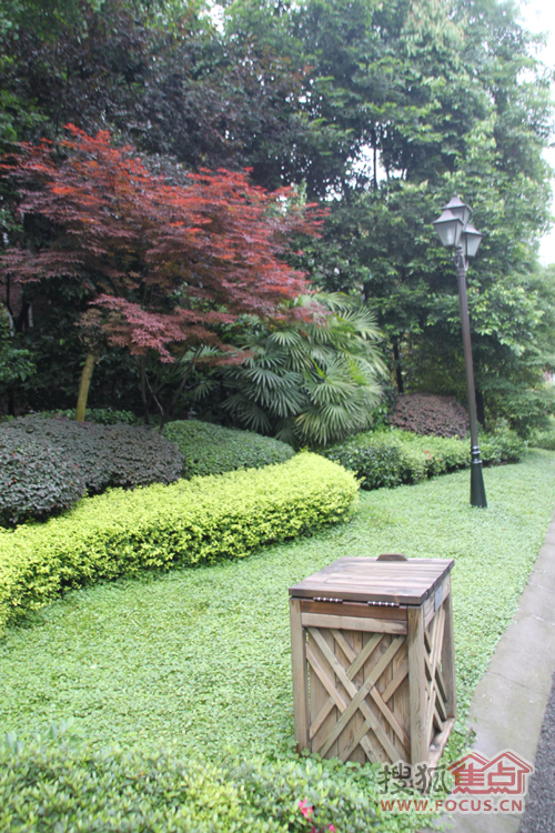 龙湖归来不看墅重庆龙湖探秘之旅纪实