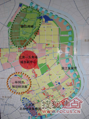 东外滩"掸尘"世博级革新
