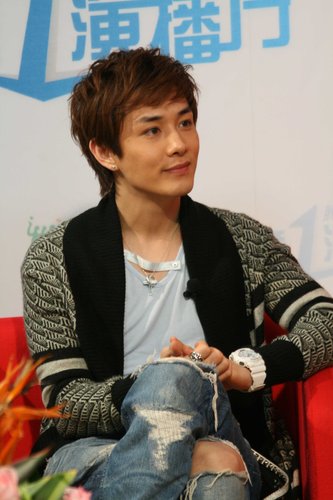 李承铉期待美国馆环保从身边小事做起