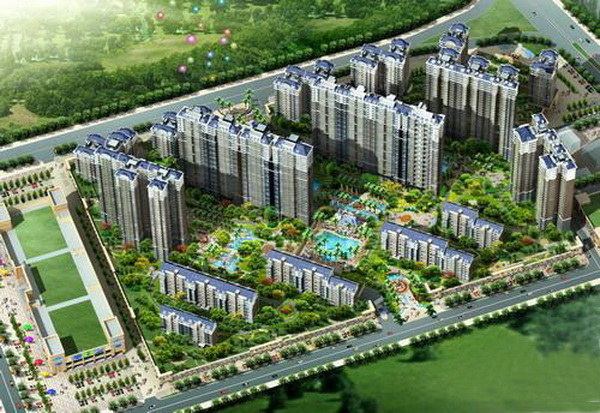 6月10日东莞楼盘信息汇总