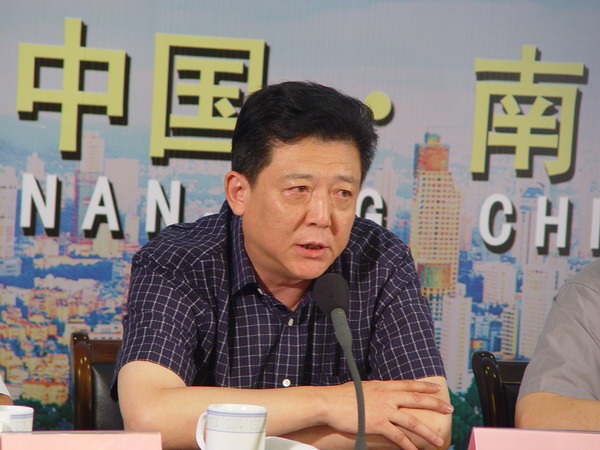 南京市机构改革有序推进 住建委人员压缩两成