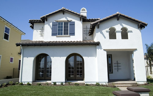 西方豪宅大盘点 高清38图欣赏别墅设计-房产新闻-长沙搜狐焦点网