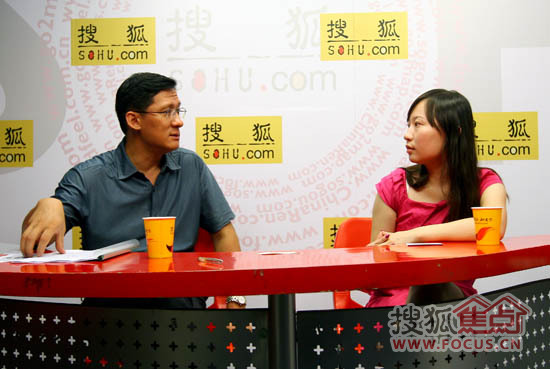 荟萃蓝筹地产大盘 集中秋季新品项目