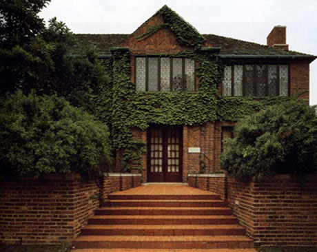 震憾之旅 全球十二个顶级豪宅