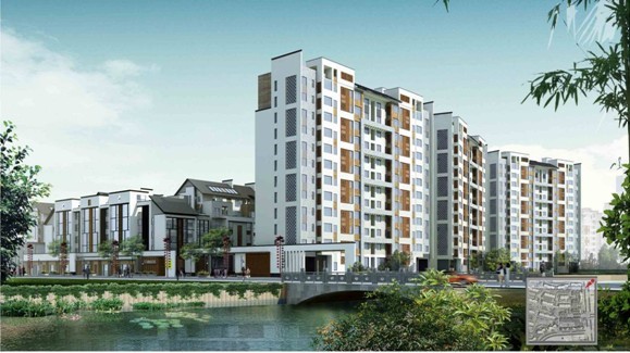 栢景雅居-中秋购房家圆梦-丹桂轩加推优惠3%