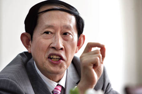 读史记 品人生 中国移动手机阅读特邀王立群走进浙大