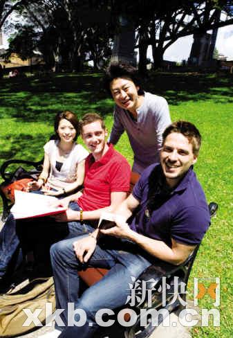 英收紧小留学生签证 或禁本科以下学生赴英