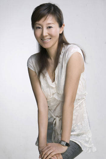 身陷"夺子门"的孙楠与现任妻子潘蔚的豪宅家居