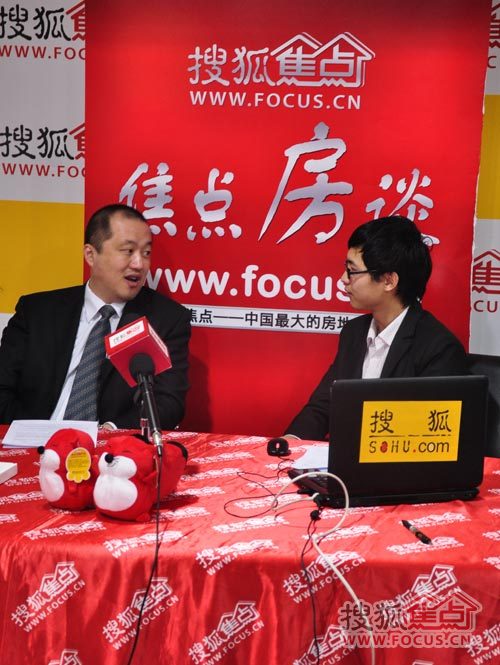 陈裔皓:大连东港房价三年内至少涨至四万-房产新闻-大连搜狐焦点网