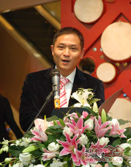 北京大玩家电玩的董事长亨特城市广场建成后,除为贵阳市民提供一个集