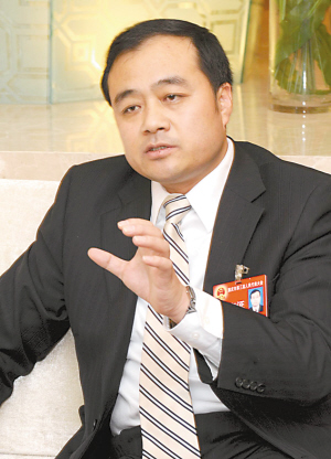 "昨日,江津区长关海祥接受本报记者采访,首先抛出了"最幸福"的概念.