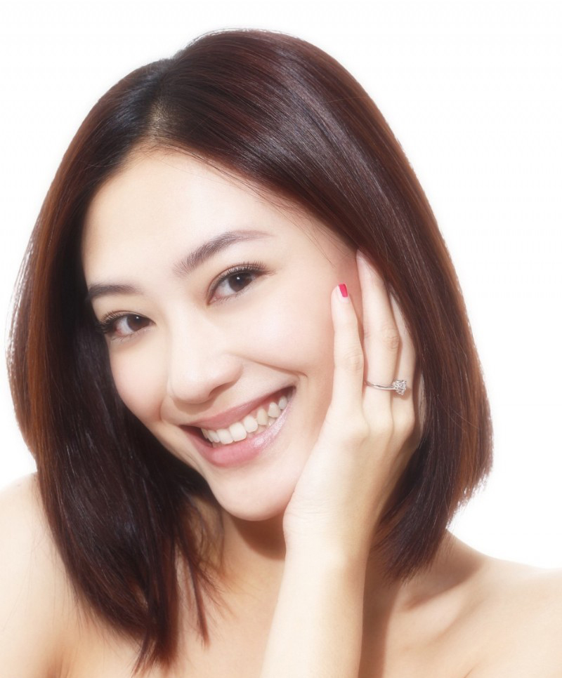 最灿烂的笑容李洪基桌面高清壁纸3