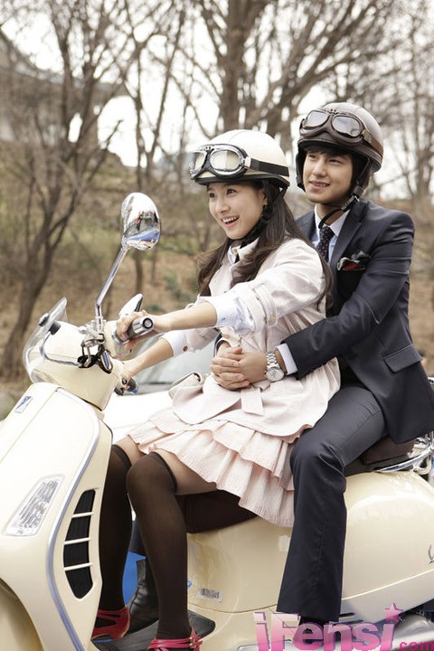 金范韩庚金希澈谢娜张杰粉丝最爱情侣组合