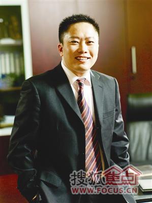 厦门业界精英论楼市 探讨房地产市场未来方向