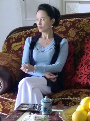 回家的诱惑火热演员家居照曝光