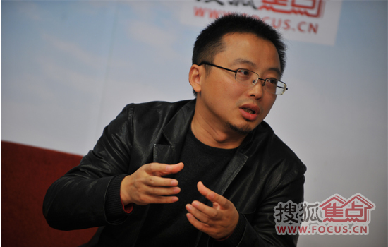 修权:环首都城市群落大有可为 亟待破解三题-房产新闻-天津搜狐焦点网