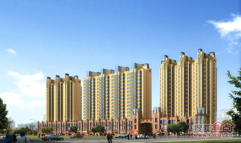 项目位置:丰润区曹雪芹西大街与康宁路交叉口东