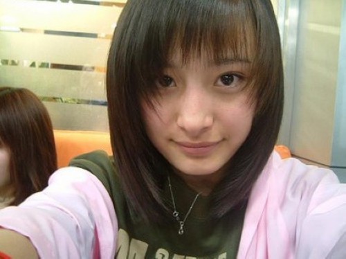 杨幂曾遭遇潜规则? 杨幂出道20年最全家居照