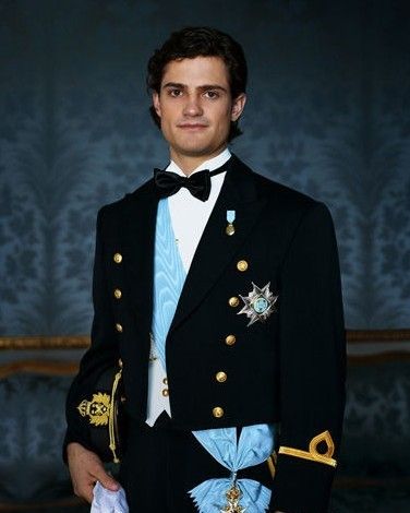 瑞典菲利普王子