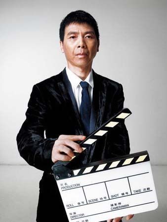 冯小刚豪宅尽显高品位 中国名导演奢华豪宅pk