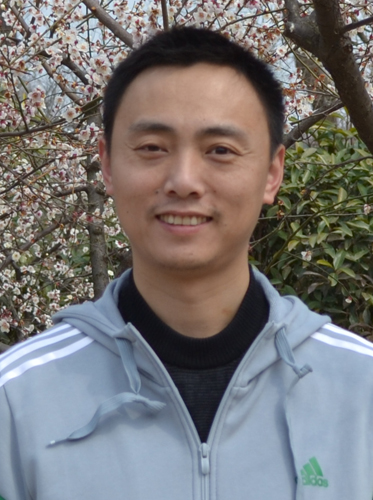 祺讯财经ceo 王剑