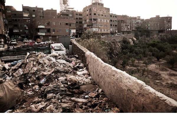 如此辛酸实拍各国穷人蜗居生活