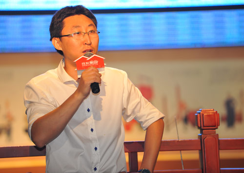 袁阳:房价一线城市可能降20%二线城市降10%