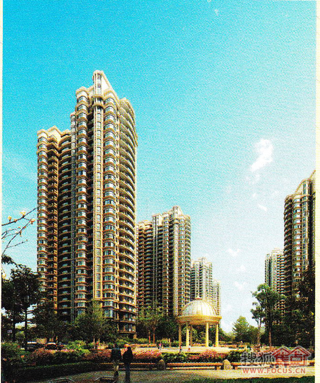 莱茵城——市府中央 ,30万方德式生活领导者-房产新闻-湘潭搜狐焦点网